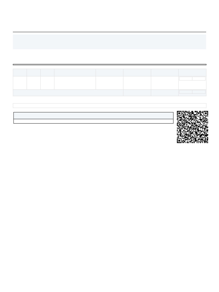 Movimientos Alopsa - Abril | PDF