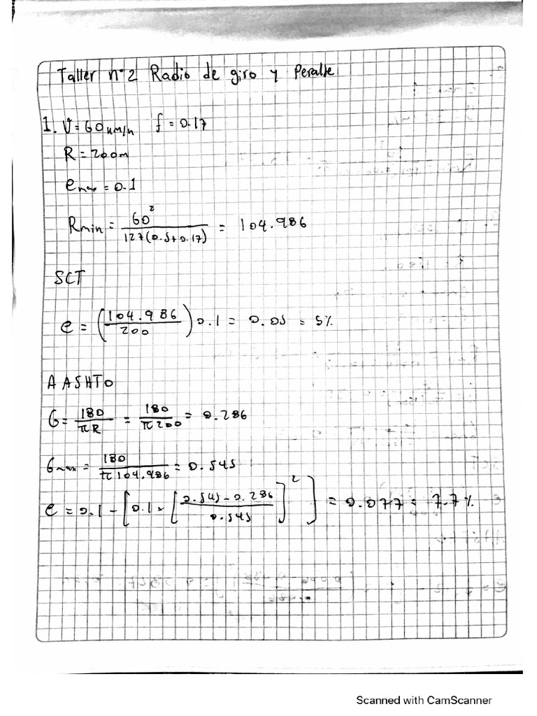Taller 2 | PDF