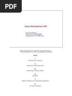Download JPA by Johann Linortner SN86561111 doc pdf