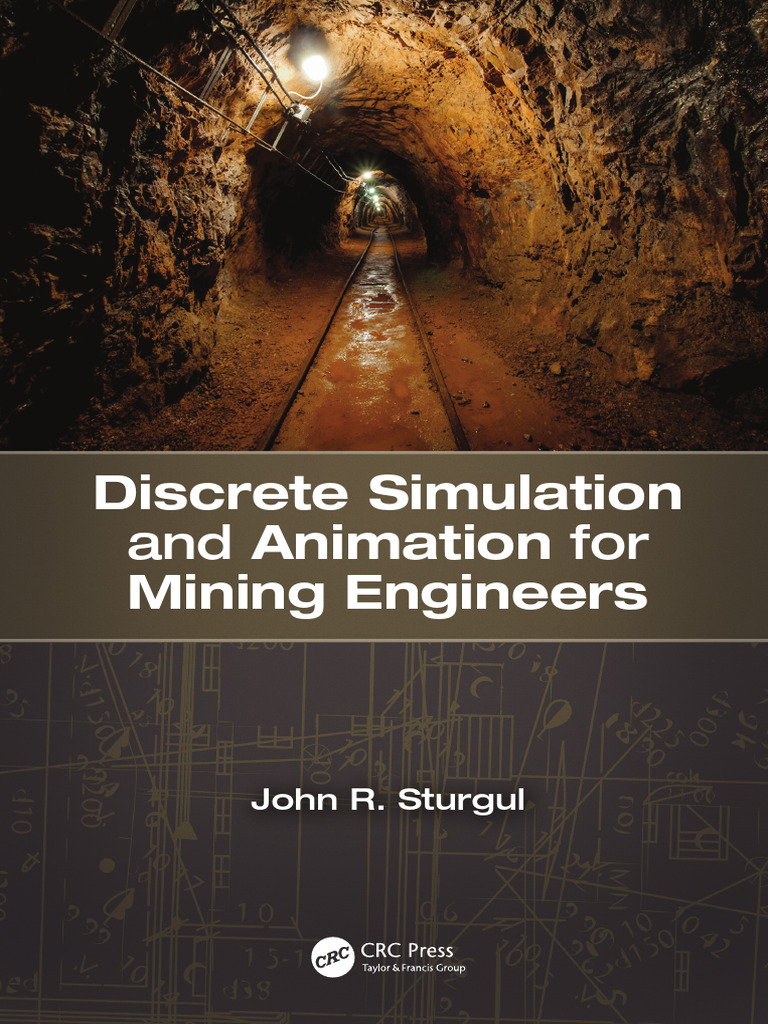 Discrete Simulation for Mining Engineers | PDF | Icon (Computing)