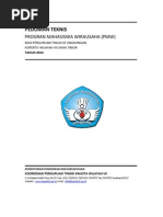 Download Pedoman Teknis PMW 2012124657060312 by Yunia Dwie Nurcahyanie SN86562634 doc pdf