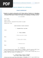 Download Dclaration patrimoine Sarkozy - 2012 by Paul Larrouturou SN86562714 doc pdf