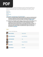 Download 50 First Dates by Gelany Anne Gelle SN86562730 doc pdf