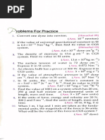 LS-DYNA Consistent Unit Systems | PDF