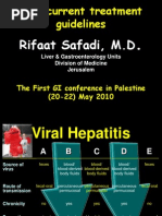 Guidance Seracell Enrolment 1 Hepatitis Hepatitis B