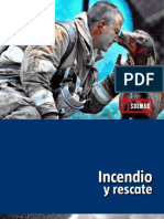 Catalogo Incendio