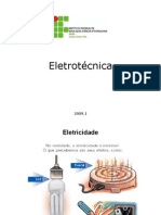 Eletrotécnica Básica