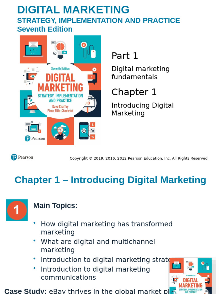 Digital Marketing Strategy Overview | PDF | Digital Marketing | Marketing