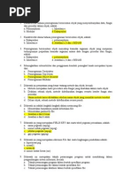 Download Latihan Soal Uas Teknikpemrograman 2 by Mada Abdi Satria SN86566763 doc pdf
