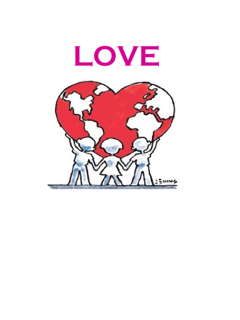 Core Human Values Explained | PDF