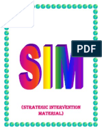 Phases of Matter Sim