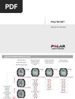 Download Polar RS100 User Manual Portugues by Ricardo Moreira SN86567047 doc pdf