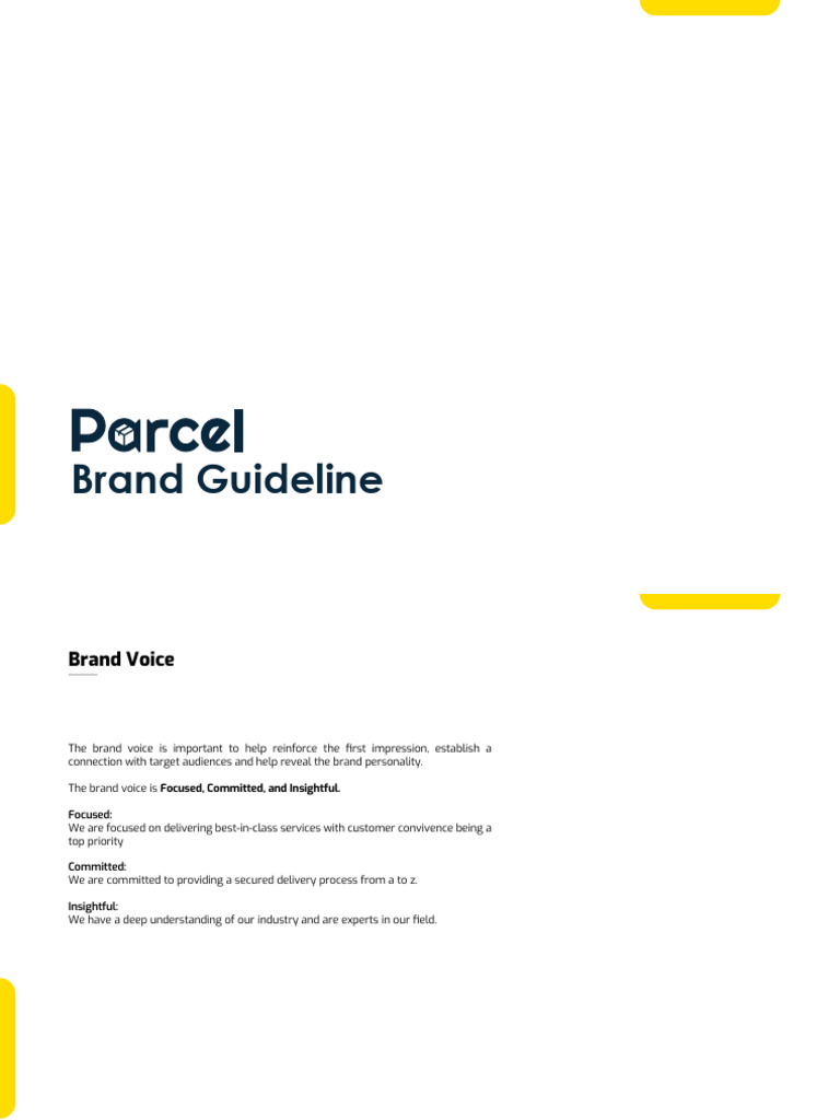 GE SS Two Typeface Guidelines | PDF