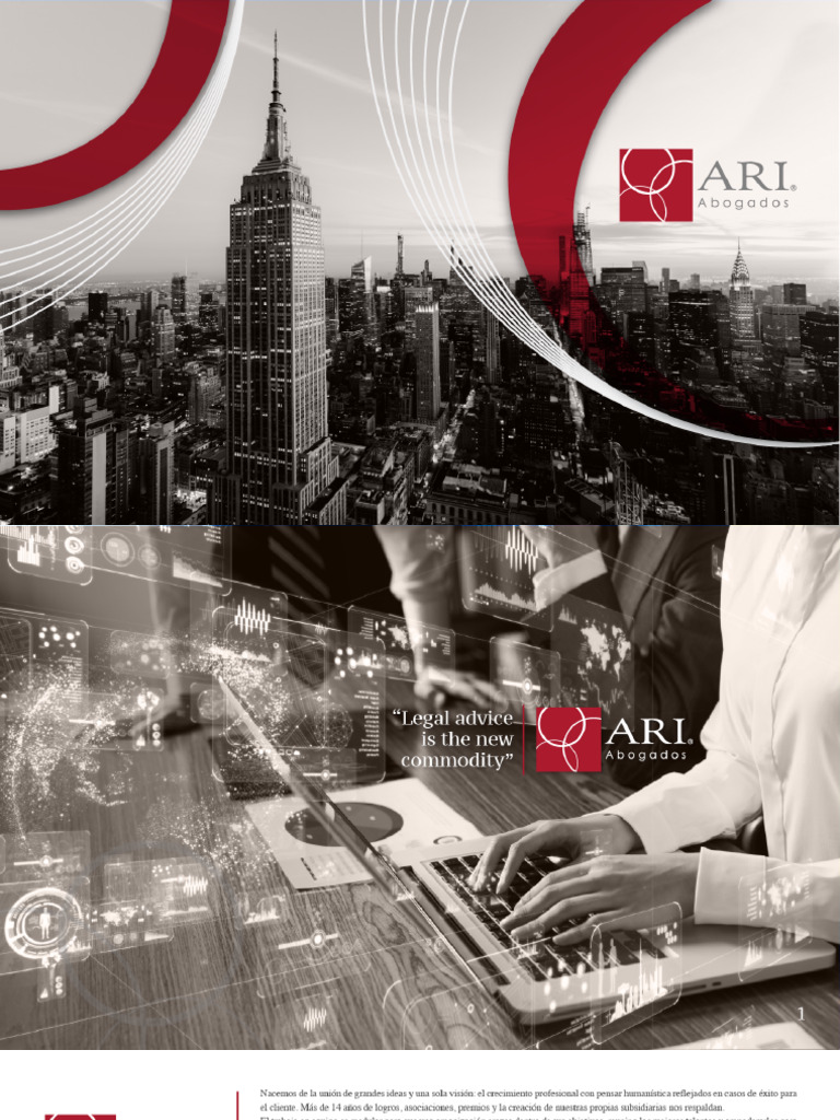Ari Abogados | PDF