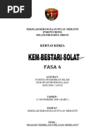 Download Contoh Kertas Kerja Kem Solat by Husna Ahmad Ahpiputdin SN86567958 doc pdf