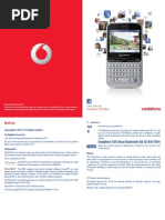 Download Vodafone 555 Blue User Guide by Apurva Gadkari SN86568083 doc pdf