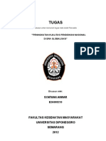 TUGAS PANCASILA