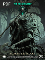 Moander: The God of Decay and Corruption | PDF | Forgotten Realms | Ed ...