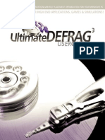 Ultimate Def Rag 3 User Guide