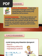 Download Fungsi Penawaran-matematika Ekonomi by Maryam Dunggio SN86569783 doc pdf