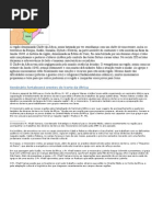 A região denominada Chifre da África