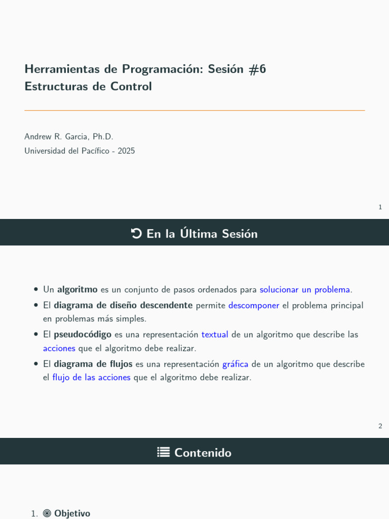 Up HP 06 | PDF | Python (lenguaje de programación) | Ingeniería de software