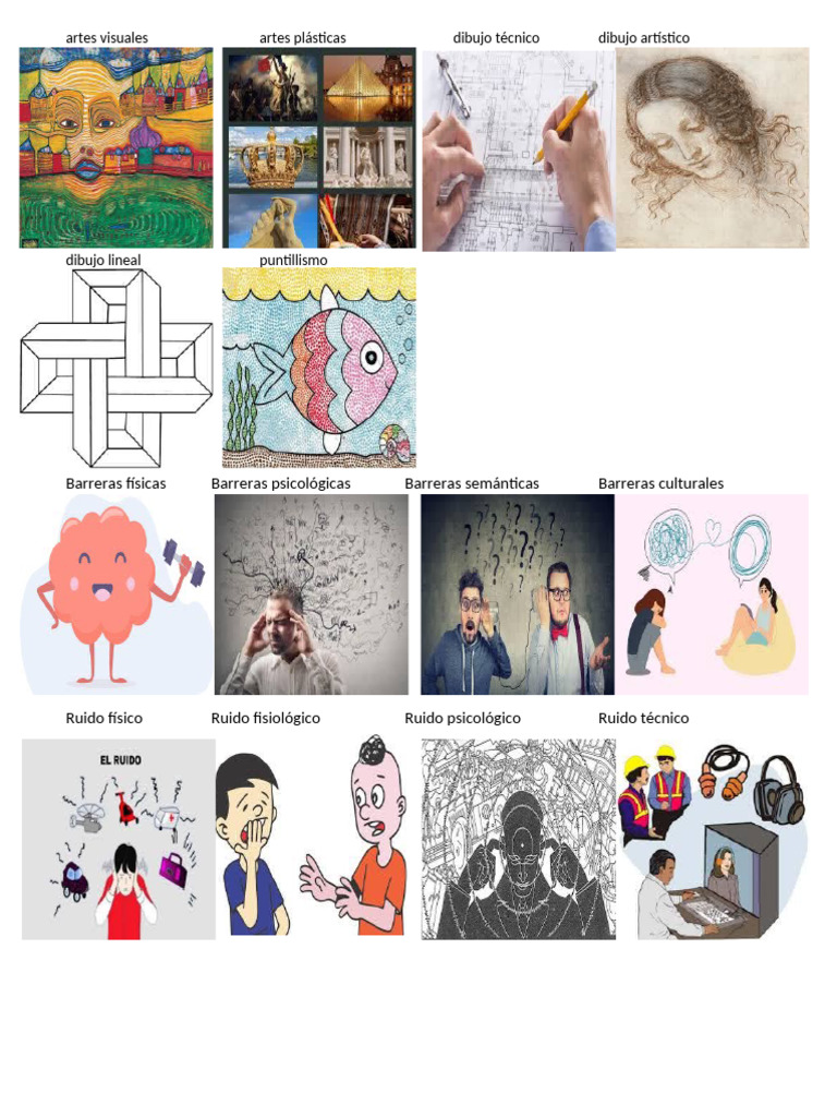 ARTE VISUAL | PDF