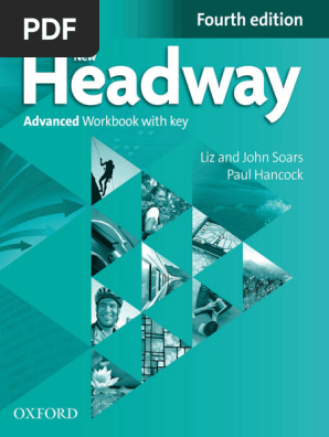 Headway Advanced Workbook | PDF | Verb | Morphology
