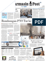 Download Banjarmasin Post edisi cetak Jumat 23 Maret 2012 by Dheny Bpg SN86571475 doc pdf