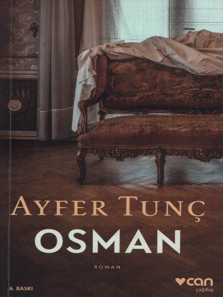 Ayfer Tunç - Osman | PDF