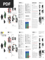 HobbyEagle A3 Pro V2 User Manual | PDF | Gyroscope | Rotation