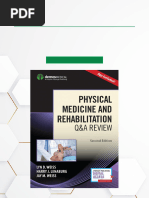 【中古】 Physical Medicine &amp; Rehabilitation Pocketpedia/LIPPINCOTT RAVEN/Howard Choi 中古】 Physical Medicine & Rehabilitation Pocketpedia