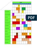 Jadual Induk Baru A