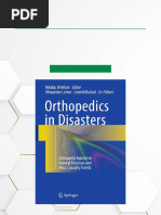 Understanding MASCAL in Military Medicine | PDF | Emergency Management ...