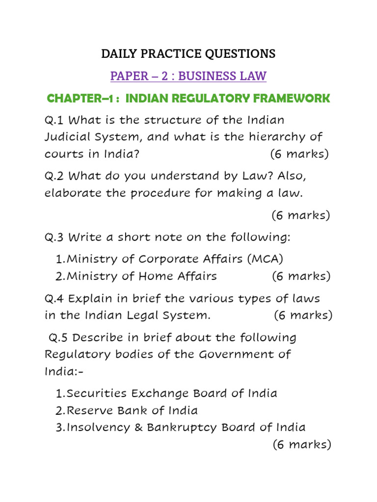 DPQ Law Irf | PDF
