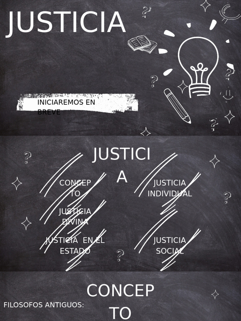 Justicia | PDF | Justicia | Crimen y violencia