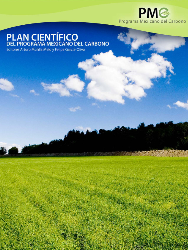 PMC-Plan Cientifico_2008 | PDF