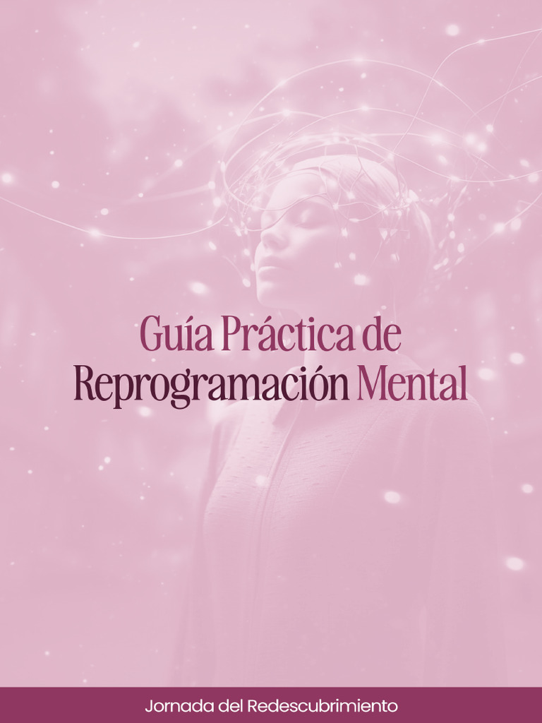 Reprogramación Mental | PDF