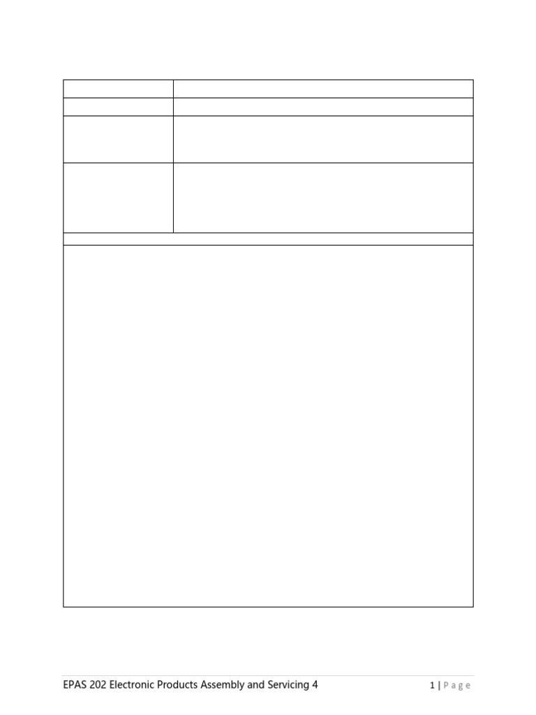 CCTV System Installation and Benefits | PDF | Closed Circuit Television ...