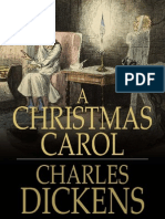 Ebooksclub.org a Christmas Carol