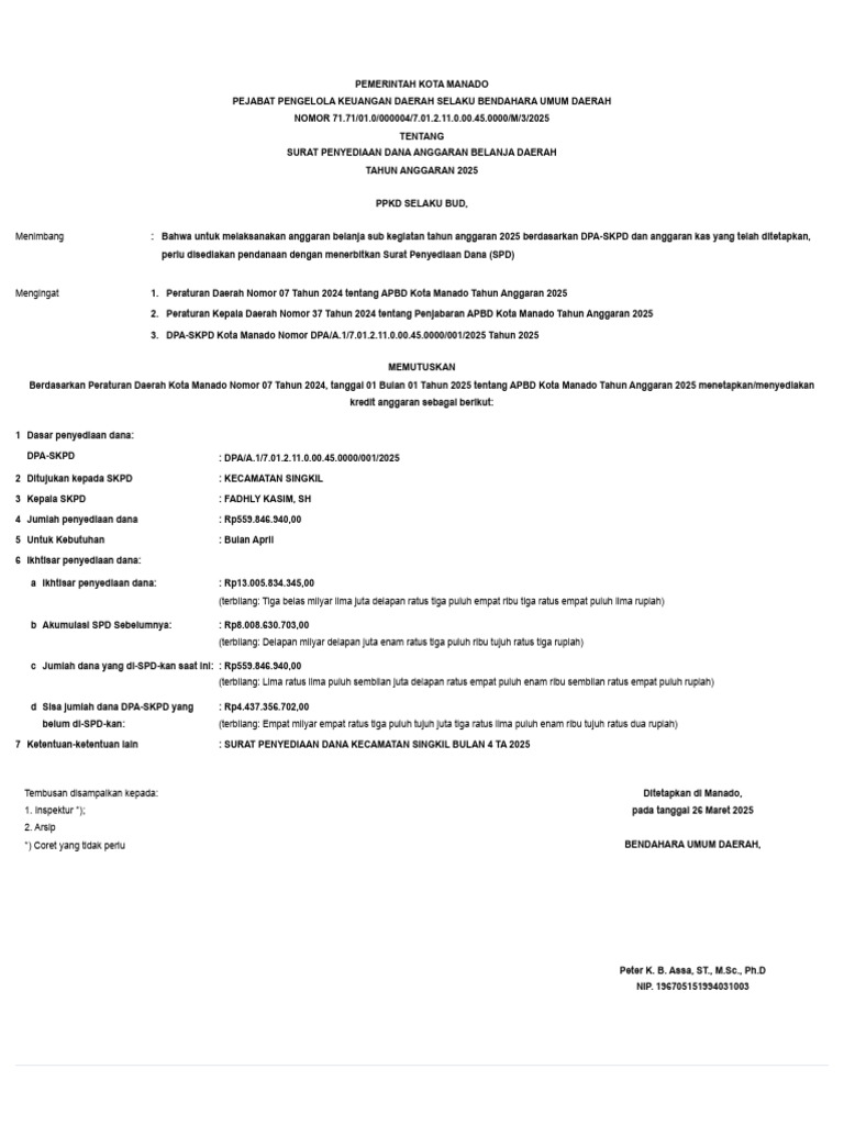 Spd April 2025 1 Pdf