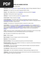 Download Hechizos Harry Potter by Israel Estrada SN86578423 doc pdf
