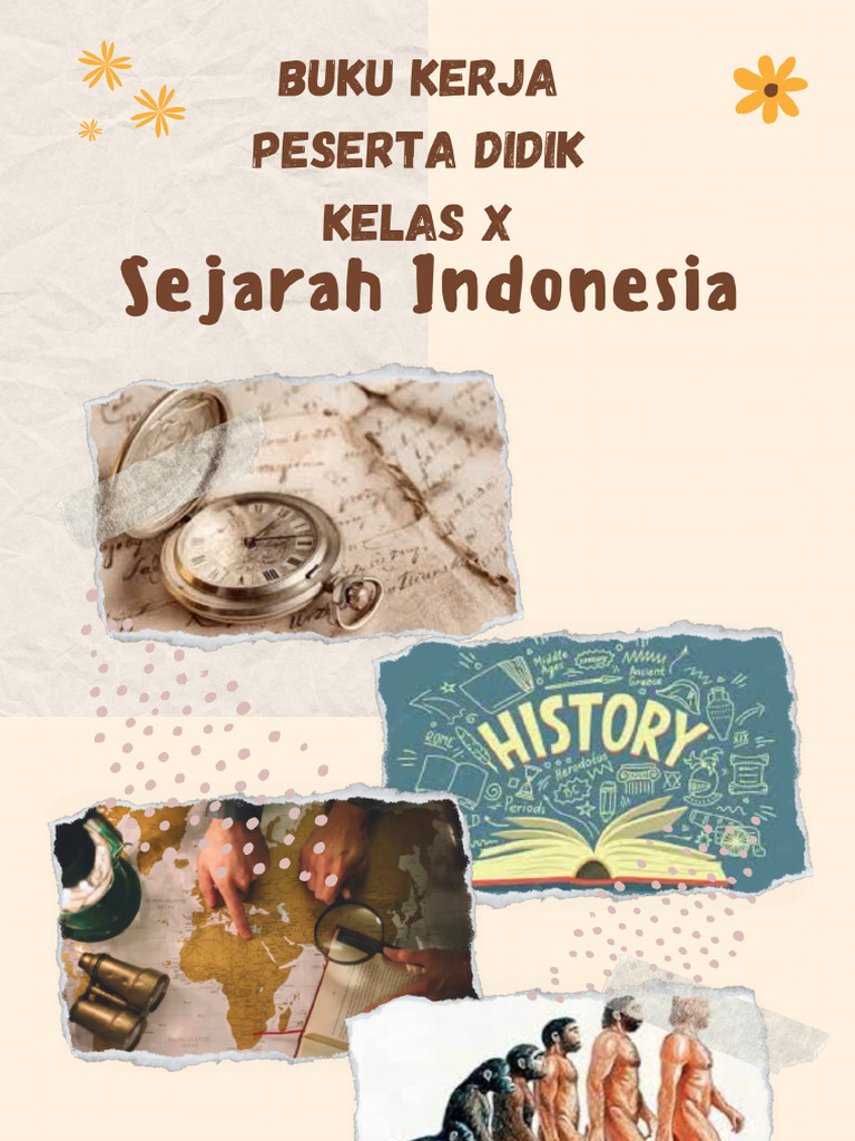 Sejarah X-I - BKS Sejarah | …