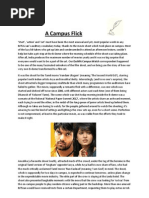 Download A Campus FlickDoJMA Campus Watch by Bits Herald SN86580425 doc pdf