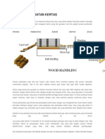 Inovasi Proses Pembuatan Kertas