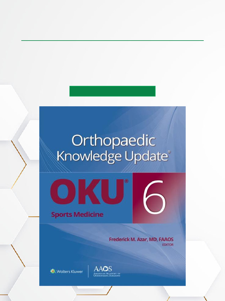 健康・医学 Orthopaedic Knowledge Update: Spine, 6th Orthopaedic Knowledge Update® Spine 6: Print + Ebook