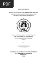 Download Proposal by Risman Budi N SN86582335 doc pdf