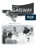 Gateway Workbook