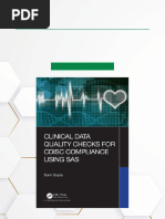 SDRG and ADRG Compliance Guide | PDF | Computing | Information Science
