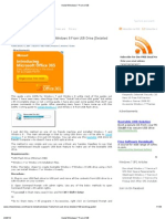 Download Install Windows 7 From USB by Samadarshi Sarkar SN86583046 doc pdf
